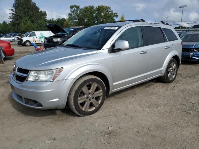 DODGE JOURNEY R/ 2009 3d4gh67v09t239174