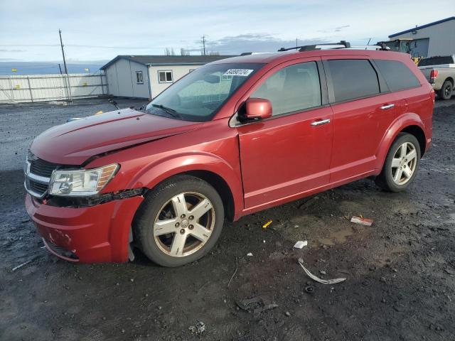 DODGE JOURNEY R 2009 3d4gh67v19t215885