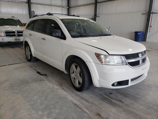 DODGE JOURNEY R/ 2009 3d4gh67v39t508249