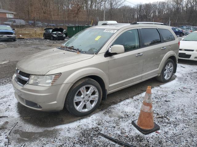 DODGE JOURNEY R/ 2009 3d4gh67v49t524072