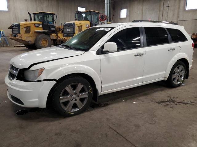 DODGE JOURNEY R/ 2009 3d4gh67v49t589598