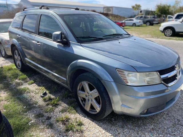 DODGE JOURNEY 2009 3d4gh67v59t222337