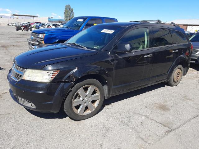 DODGE JOURNEY 2009 3d4gh67v59t511606