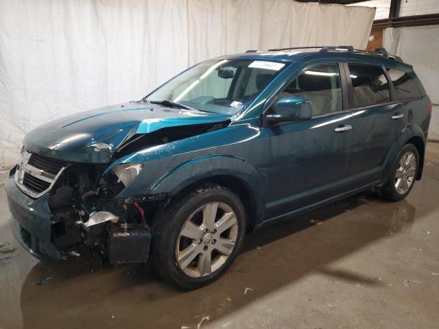 DODGE JOURNEY 2009 3d4gh67v59t559509