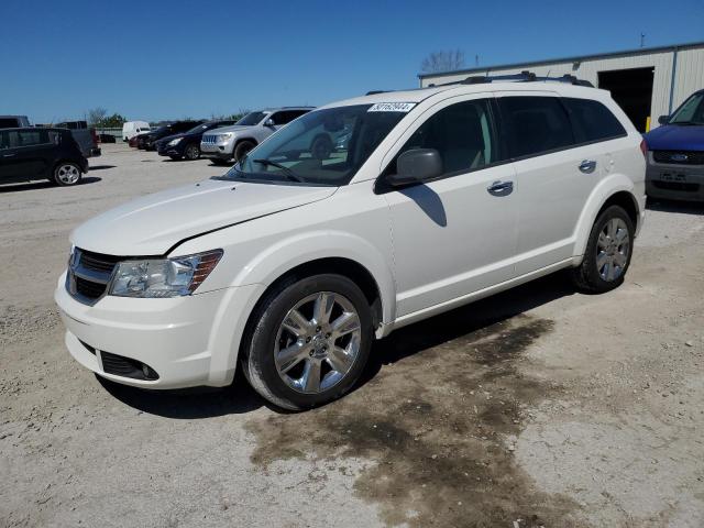 DODGE JOURNEY 2009 3d4gh67v79t240998