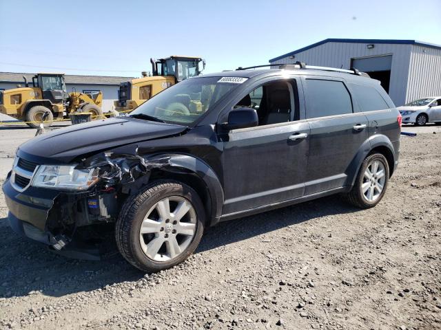 DODGE JOURNEY R/ 2009 3d4gh67v79t242041