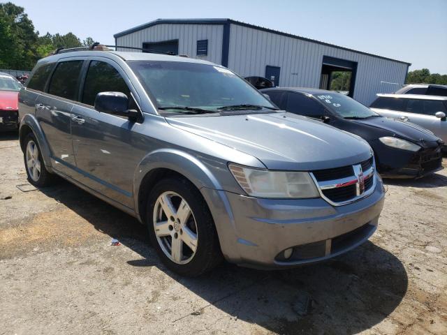 DODGE JOURNEY R/ 2009 3d4gh67v99t217125