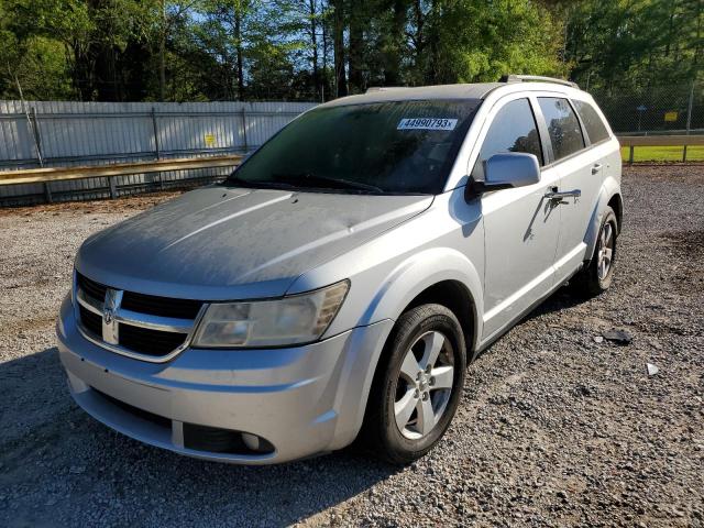 DODGE JOURNEY 2010 3d4gp5fv5at180643