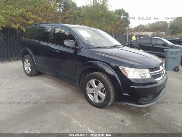 DODGE JOURNEY 2011 3d4pg1fg0bt500477