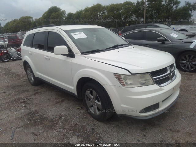 DODGE JOURNEY 2011 3d4pg1fg0bt501046