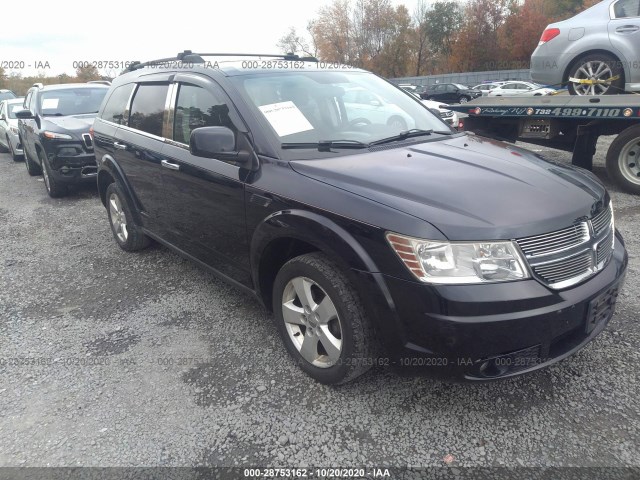 DODGE JOURNEY 2011 3d4pg1fg0bt501158