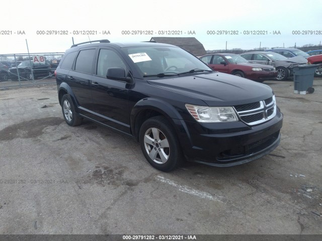 DODGE JOURNEY 2011 3d4pg1fg0bt504867