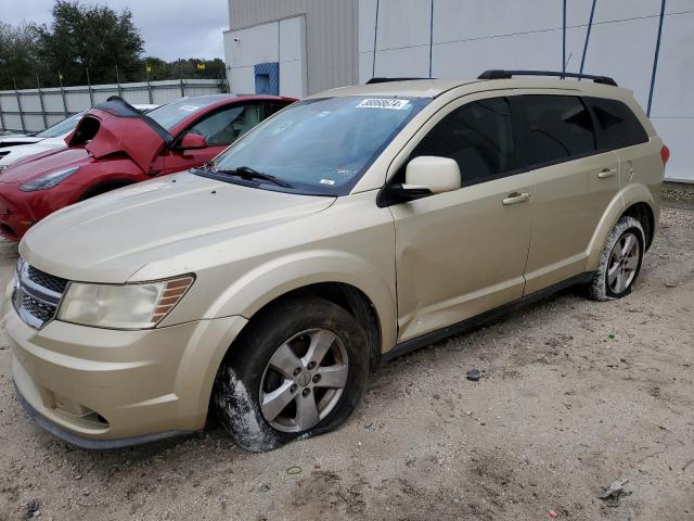 DODGE JOURNEY 2011 3d4pg1fg0bt515609