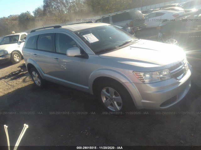 DODGE JOURNEY 2011 3d4pg1fg0bt518476