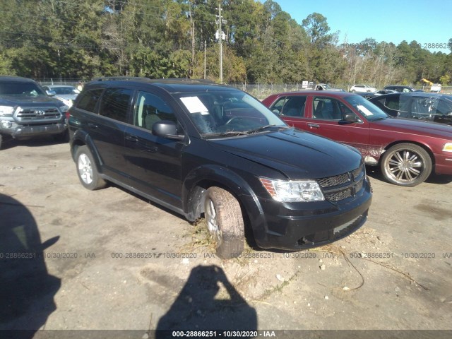 DODGE JOURNEY 2011 3d4pg1fg0bt520289