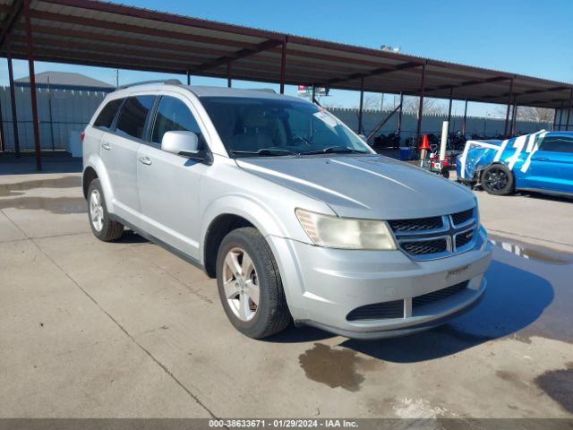 DODGE JOURNEY 2011 3d4pg1fg0bt520650