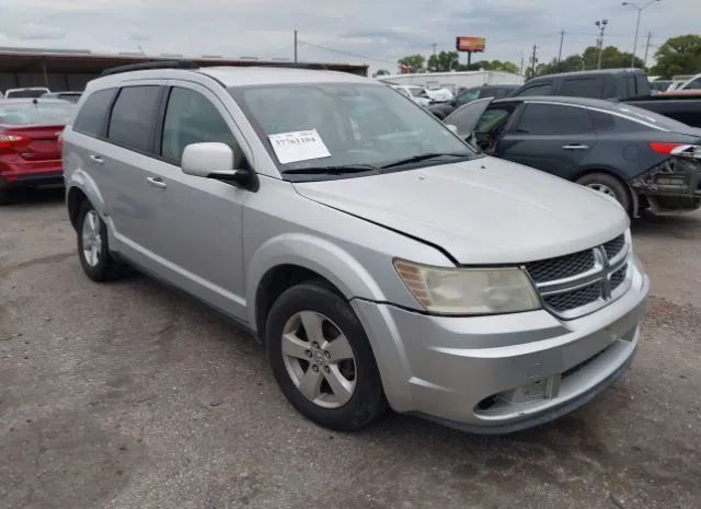 DODGE JOURNEY 2011 3d4pg1fg0bt520759