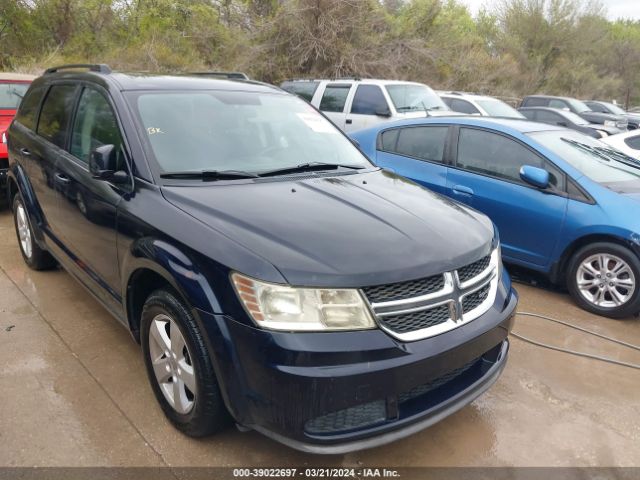 DODGE JOURNEY 2011 3d4pg1fg0bt521166