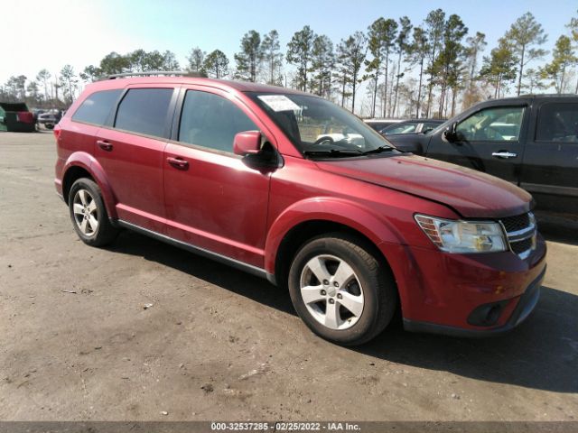 DODGE JOURNEY 2011 3d4pg1fg0bt528392