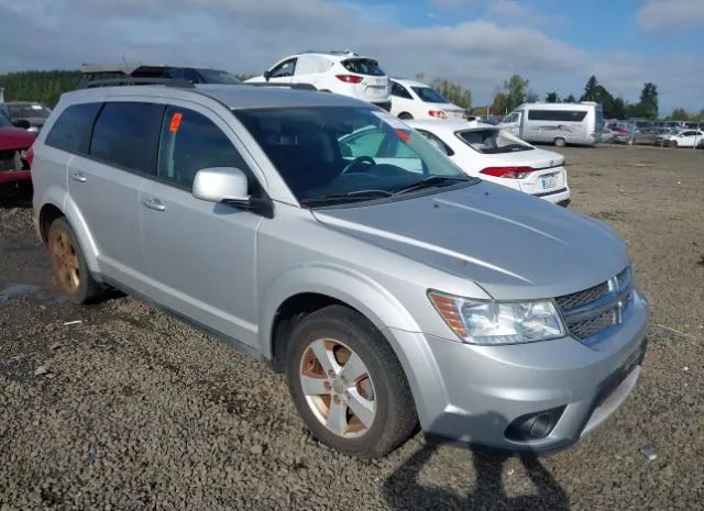 DODGE JOURNEY 2011 3d4pg1fg0bt537769