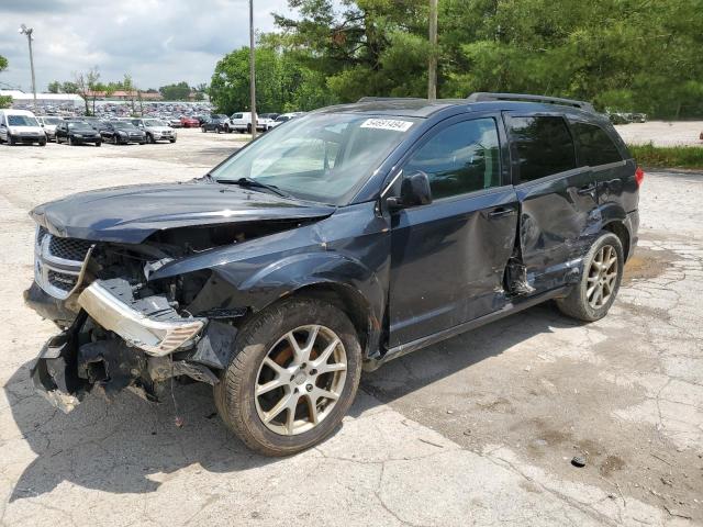 DODGE JOURNEY 2011 3d4pg1fg0bt540915