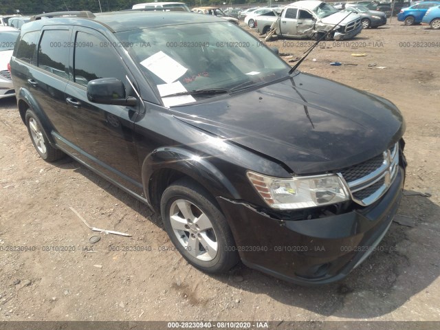 DODGE JOURNEY 2011 3d4pg1fg0bt544625