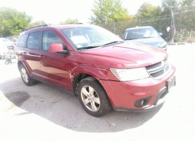 DODGE JOURNEY 2011 3d4pg1fg0bt546231