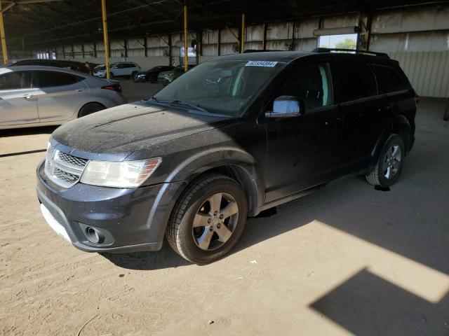 DODGE JOURNEY 2011 3d4pg1fg0bt546455