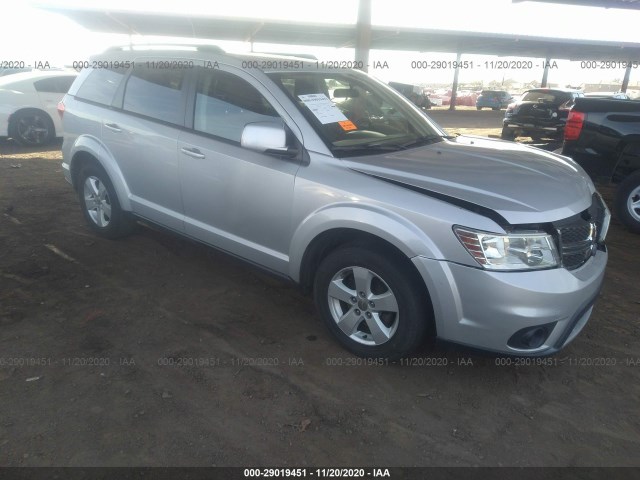 DODGE JOURNEY 2011 3d4pg1fg0bt547377