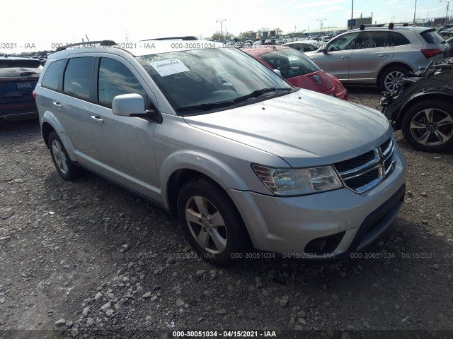 DODGE JOURNEY 2011 3d4pg1fg0bt547492