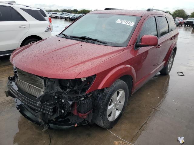 DODGE JOURNEY 2011 3d4pg1fg0bt547542