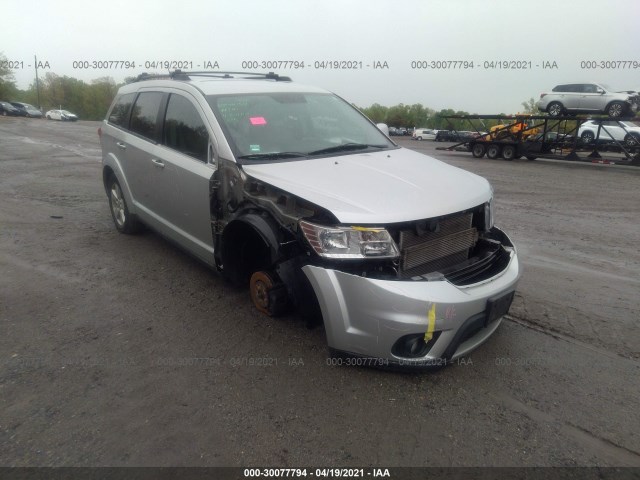 DODGE JOURNEY 2011 3d4pg1fg0bt554815