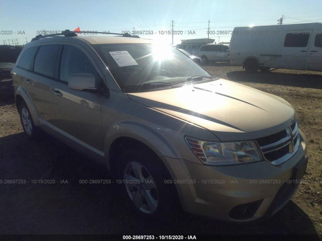 DODGE JOURNEY 2011 3d4pg1fg0bt558122