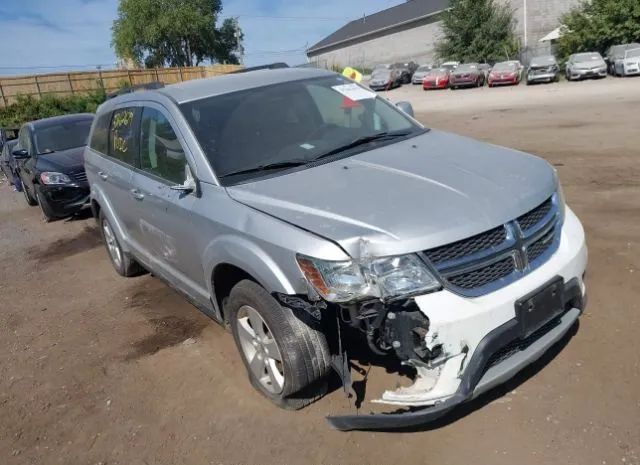 DODGE JOURNEY 2011 3d4pg1fg0bt558203