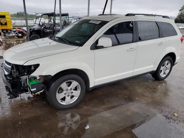 DODGE JOURNEY 2011 3d4pg1fg0bt561909