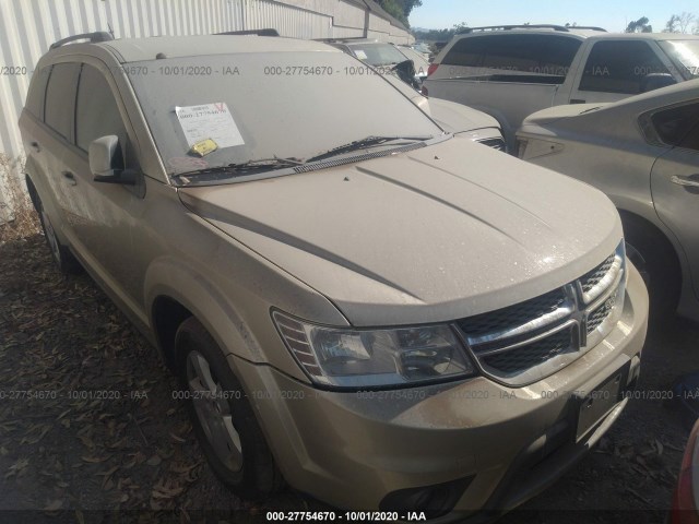 DODGE JOURNEY 2011 3d4pg1fg0bt562056