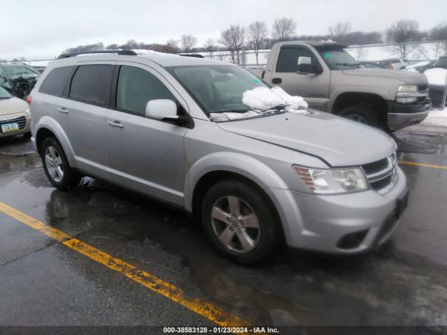 DODGE JOURNEY 2011 3d4pg1fg1bc547615