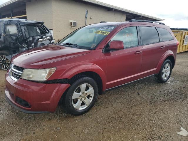 DODGE JOURNEY 2011 3d4pg1fg1bt500410