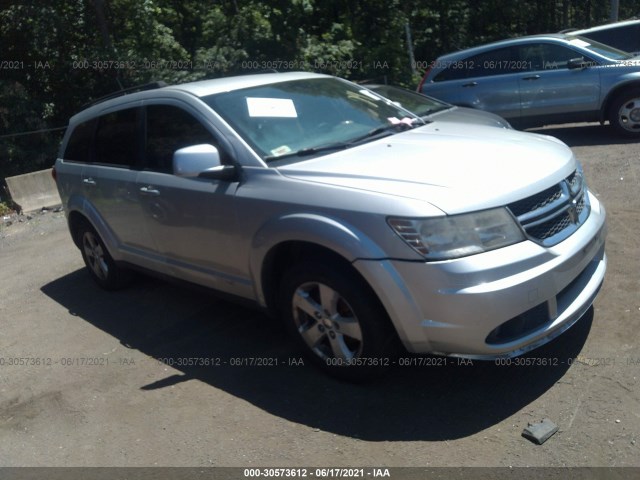 DODGE JOURNEY 2011 3d4pg1fg1bt500861