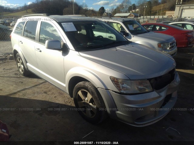 DODGE JOURNEY 2011 3d4pg1fg1bt500889