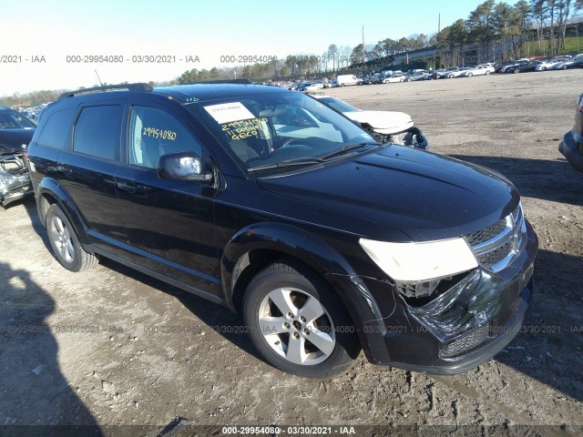 DODGE JOURNEY 2011 3d4pg1fg1bt501024