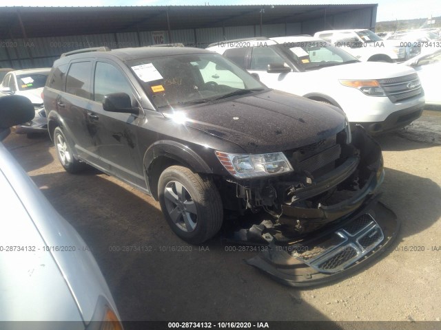 DODGE JOURNEY 2011 3d4pg1fg1bt501525