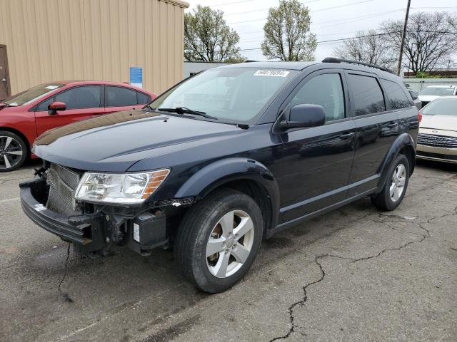 DODGE JOURNEY 2011 3d4pg1fg1bt503193