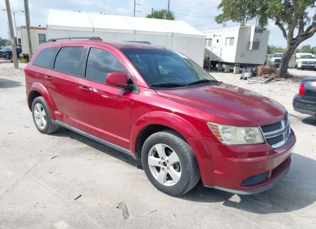 DODGE JOURNEY 2011 3d4pg1fg1bt505736