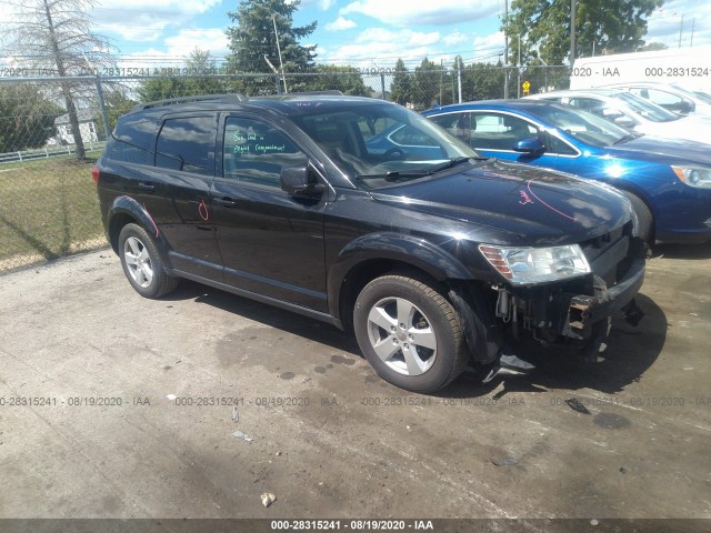 DODGE JOURNEY 2011 3d4pg1fg1bt505798