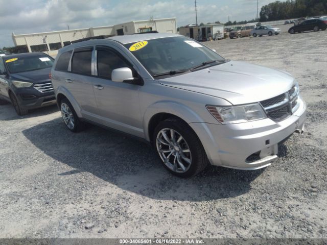 DODGE JOURNEY 2011 3d4pg1fg1bt506045