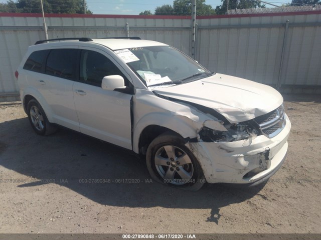 DODGE JOURNEY 2011 3d4pg1fg1bt506062