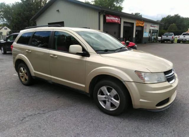 DODGE JOURNEY 2011 3d4pg1fg1bt516090