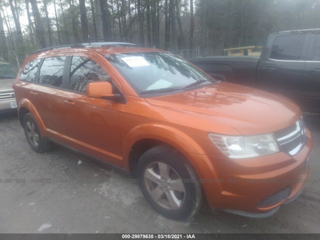 DODGE JOURNEY 2011 3d4pg1fg1bt516509