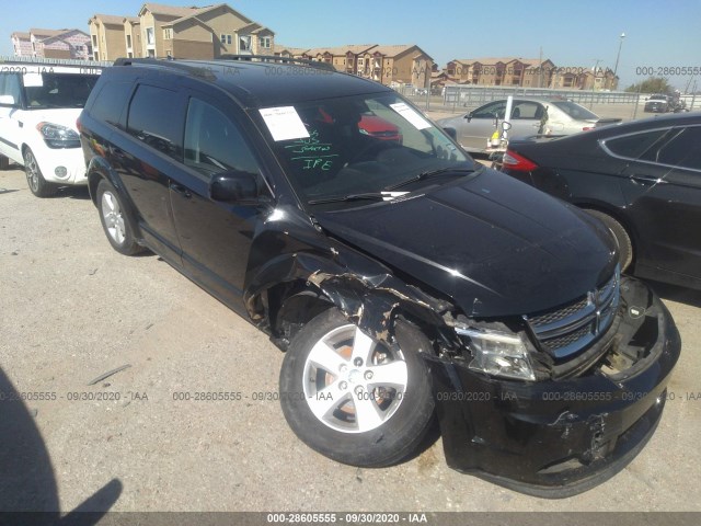 DODGE JOURNEY 2011 3d4pg1fg1bt520270